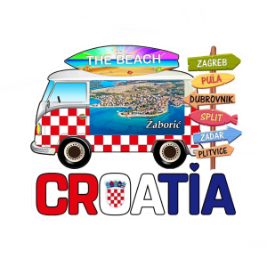 Kombi Putokaz Magnet 2026 5039 Žaborić
