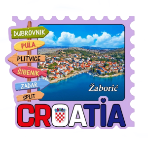 Putokaz Markica Magnet 5040 Žaborić