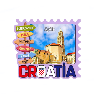 Putokaz Markica Magnet 5040 Split